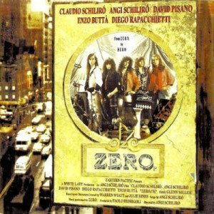ZEROp - From Zero, To Hero & Zeroplugged (1995)