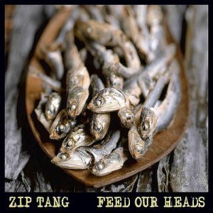 Zip Tang - Feed Our Heads (2010)