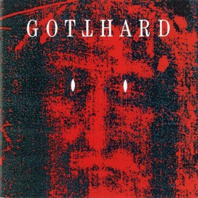 01. Gotthard - Gotthard (1992)