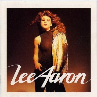 05. Lee Aaron - Lee Aaron (1987)