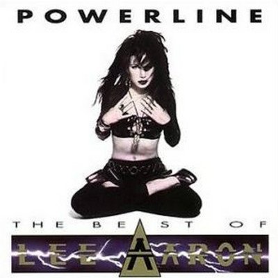 08. Lee Aaron - Powerline - The Best Of Lee Aaron (1992)