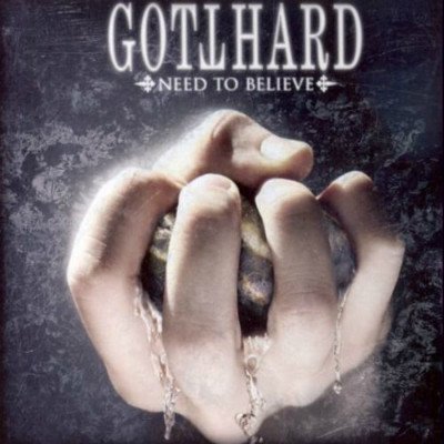 14. Gotthard - Need  To Believe (2009)