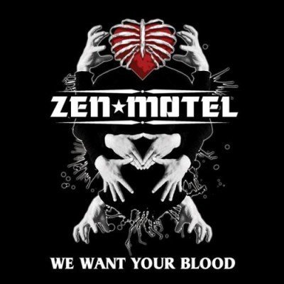 2013 We Want Your Blood