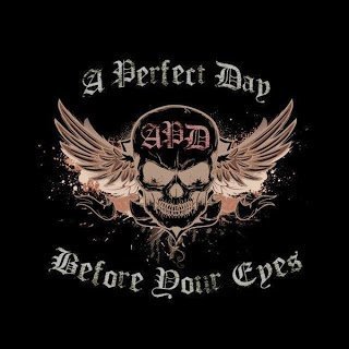A Perfect Day — Before Your Eyes