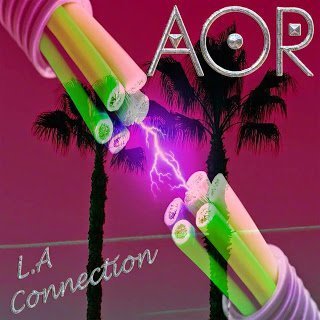 AOR - L.A Connection 2014
