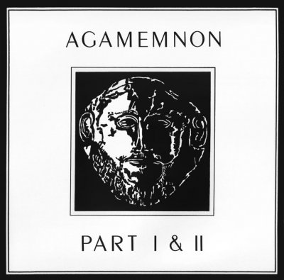 Agamemnon - Agamemnon Part I & II (1980)