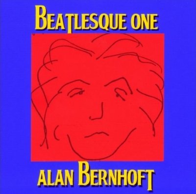 Alan Bernhoft - Beatlesque One (2008)