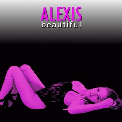 Alexis - Beautiful (2010)