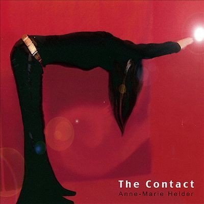Anne-Marie Helder - The Contact (2004)