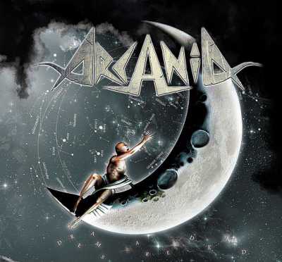Arcania – Dreams Are Dead (2014)