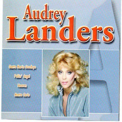 Audrey Landers - Santa Maria Goodbye (2006)
