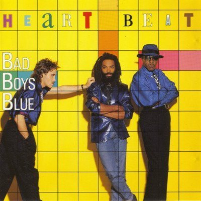Bad Boys Blue - Heartbeat (1986)