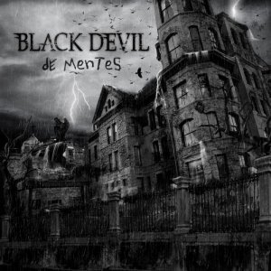 Black Devil - De Mentes (2014)