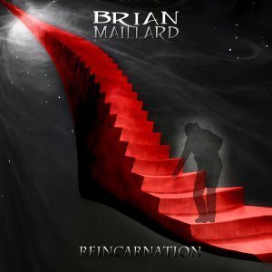 Brian Maillard - Reincarnation (2014)