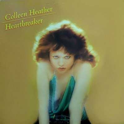 Colleen Heather - Heartbreaker (1979)