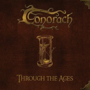 Conorach - Through The Agesr