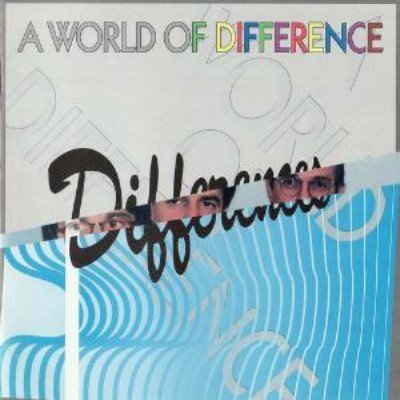 Differences - A World Of Difference (1992)