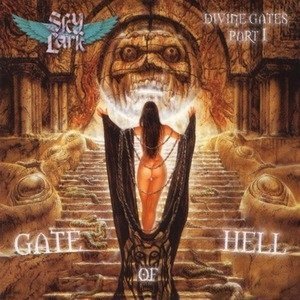 Divine Gates Part I - Gate Of Hell