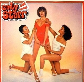 Emly Starr – Emly Starr