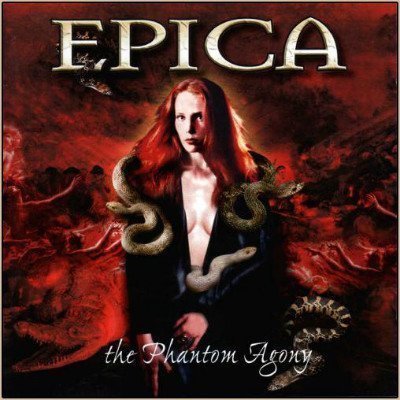 Epica - The Phantom Agony (2003)