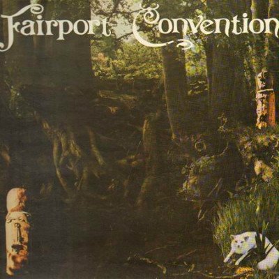 Fairport Convention - Farewell, Farewell (1991)