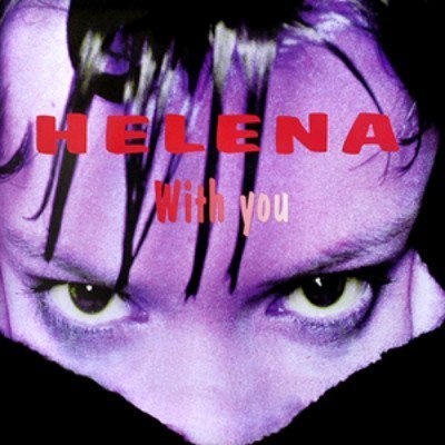 Helena - With You (1997)