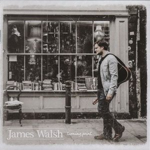 James Walsh - Turning Point r