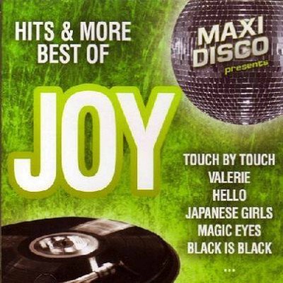 Joy – Hits & More Best Of (2011)