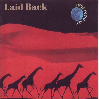 Laid Back - Hole In The Sky (1990)