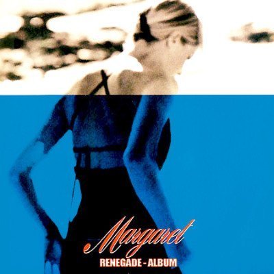 Margaret - Renegade - Album (2002)