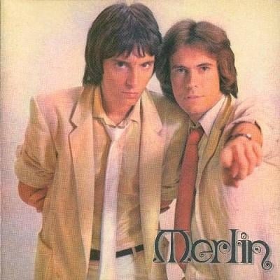 Merlin - Merlin (1980)