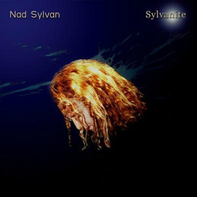 Nad Sylvan - Sylvanite (2003)