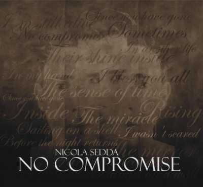 Nicola Sedda  No Compromise
