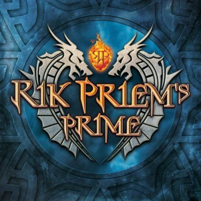 RIK PRIEM’S PRIME