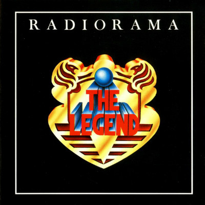 Radiorama - The Legend  (1988)