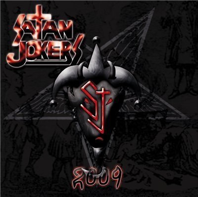 Satan Jokers - SJ 2009 (2009)