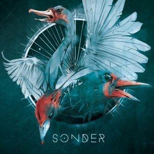 Sonder - Sonder (2014)