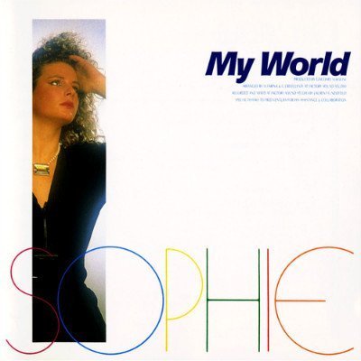 Sophie - My World (1989)