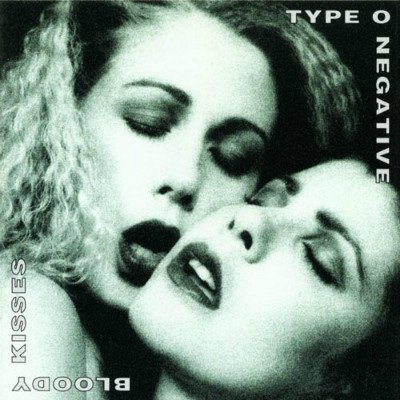 Type O Negative - Bloody Kisses (1993)