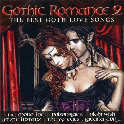VA - Gothic Romance 2 (2010)