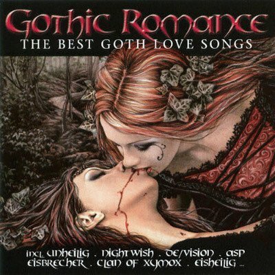 VA - Gothic Romance (2009)