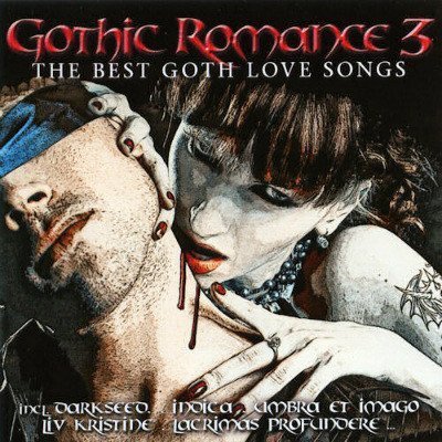 VA - Gothic Romance 3 (2 CD) (2010)