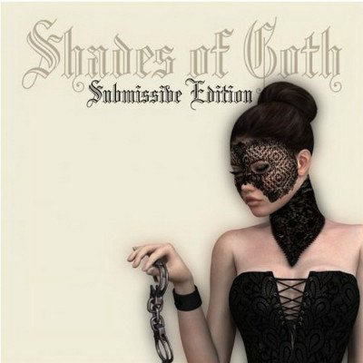 VA - Shades Of Goth Submissive Edition (2013)