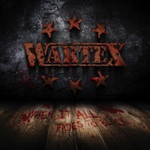 Wartex - When It All Fades To Black (2014)1