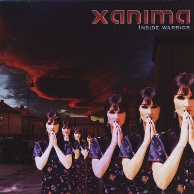 Xanima - Inside Warrior (2009)