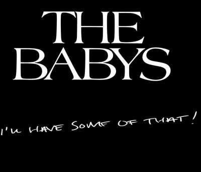 thebabys2014