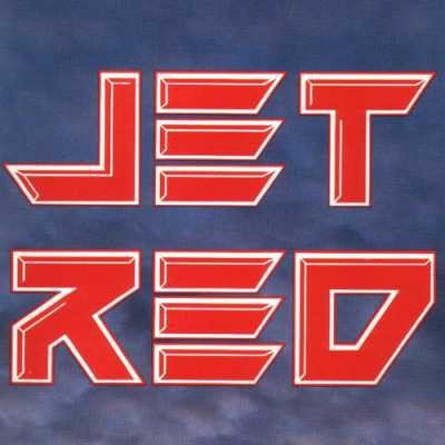 1989 Jet Red