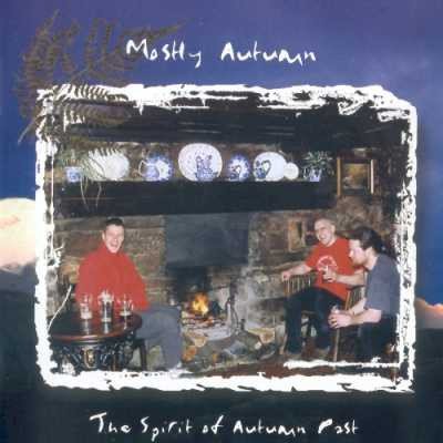 1999 The Spirit Of Autumn Past
