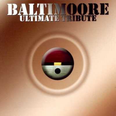 2003 Ultimate Tribute
