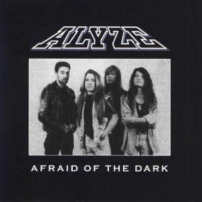 2005 Afraid Of The Dark